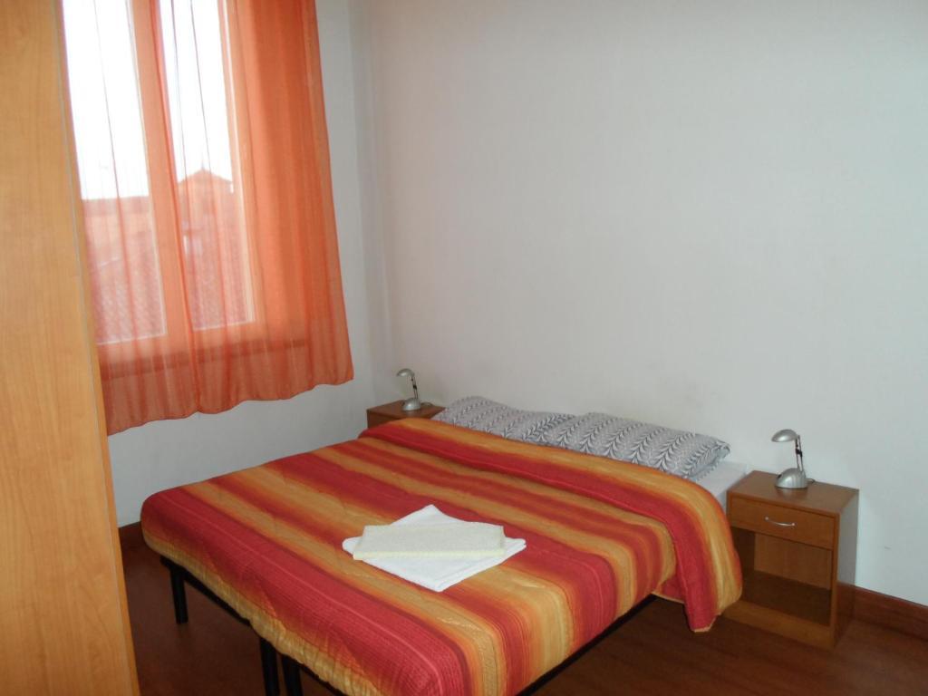 Imola Village Kamer foto